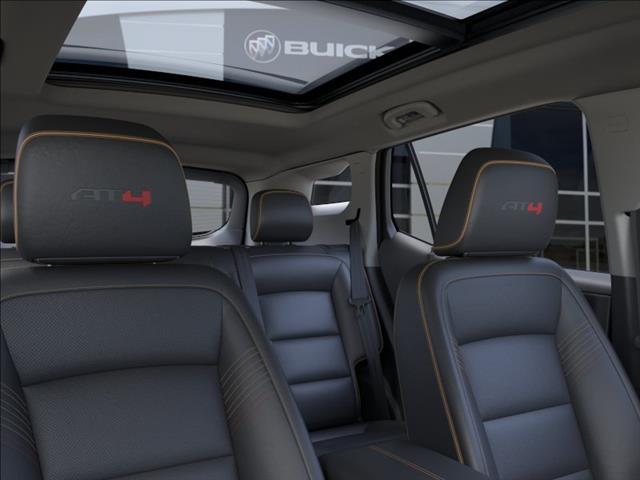 2023 GMC Terrain AWD AT4