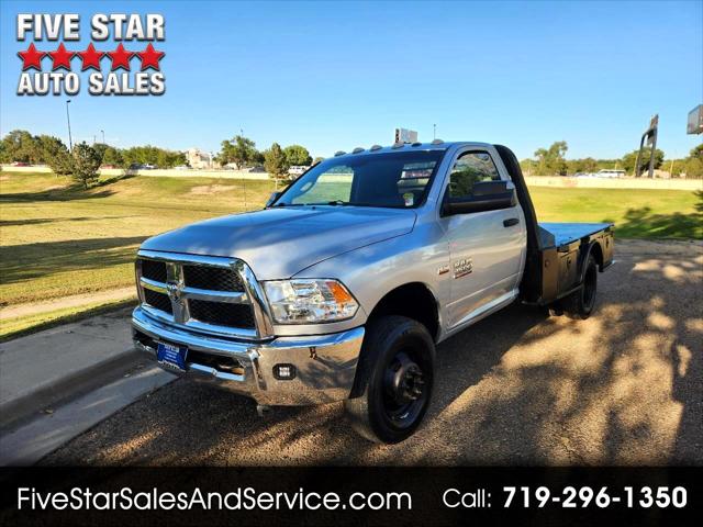 2014 Ram 3500 Tradesman/SLT for sale in Maryville, TN