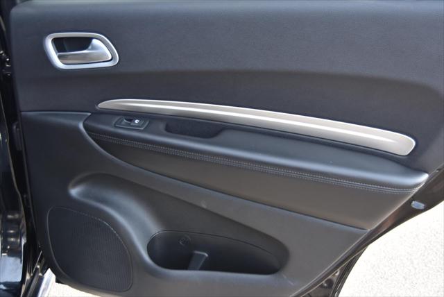 2020 Dodge Durango SXT Plus AWD