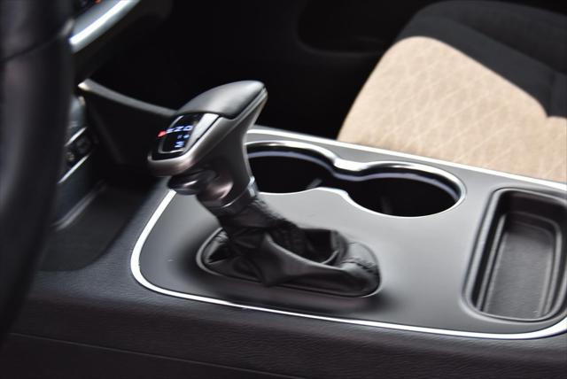 2020 Dodge Durango SXT Plus AWD