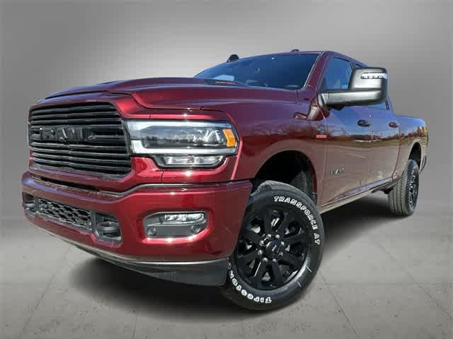 2024 RAM Ram 2500 RAM 2500 LARAMIE CREW CAB 4X4 64 BOX