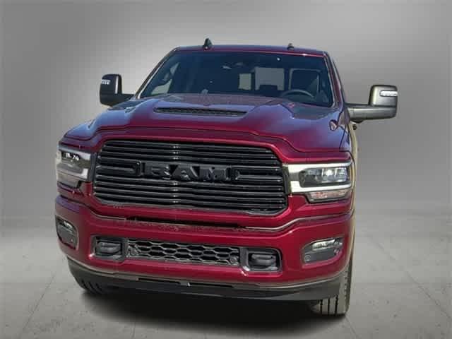 2024 RAM Ram 2500 RAM 2500 LARAMIE CREW CAB 4X4 64 BOX