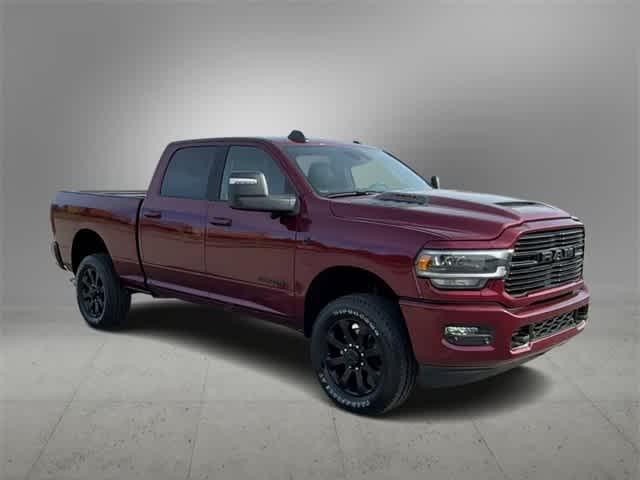 2024 RAM Ram 2500 RAM 2500 LARAMIE CREW CAB 4X4 64 BOX