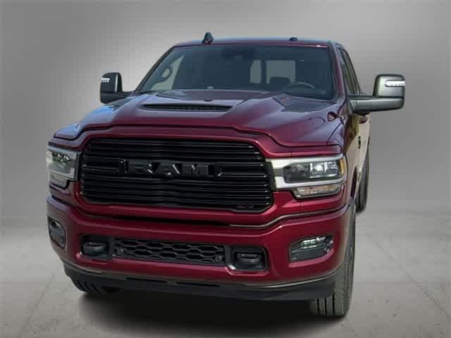 2024 RAM Ram 2500 RAM 2500 LARAMIE CREW CAB 4X4 64 BOX