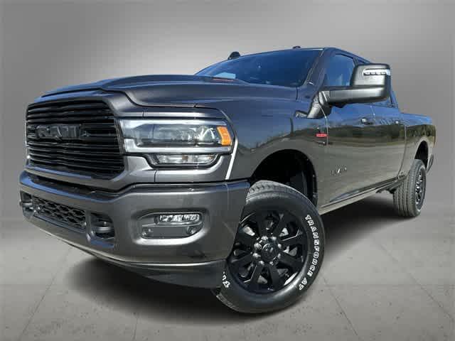 2024 RAM Ram 2500 RAM 2500 LARAMIE CREW CAB 4X4 64 BOX