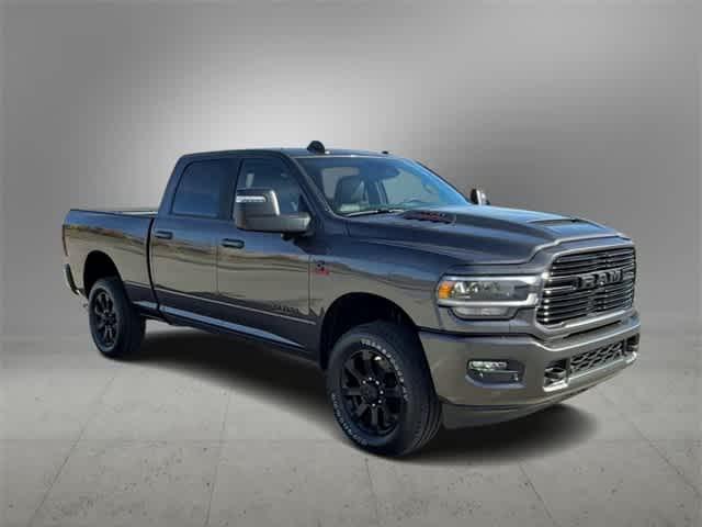 2024 RAM Ram 2500 RAM 2500 LARAMIE CREW CAB 4X4 64 BOX