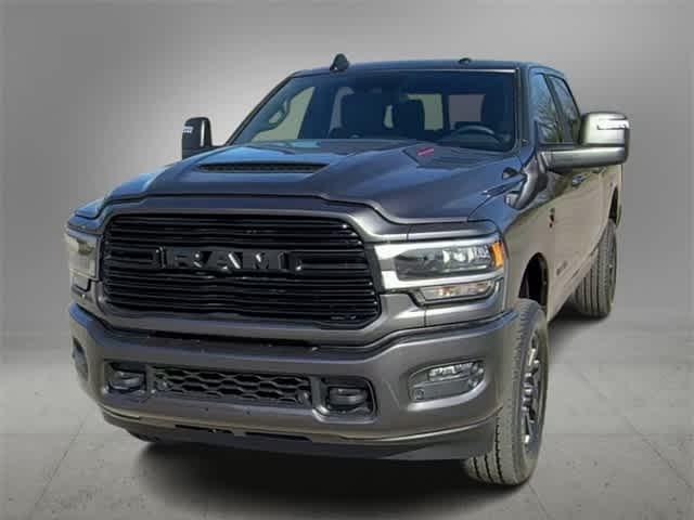 2024 RAM Ram 2500 RAM 2500 LARAMIE CREW CAB 4X4 64 BOX