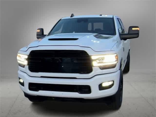 2024 RAM Ram 2500 RAM 2500 LARAMIE CREW CAB 4X4 64 BOX