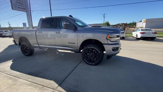 2024 RAM Ram 2500 RAM 2500 LARAMIE CREW CAB 4X4 64 BOX