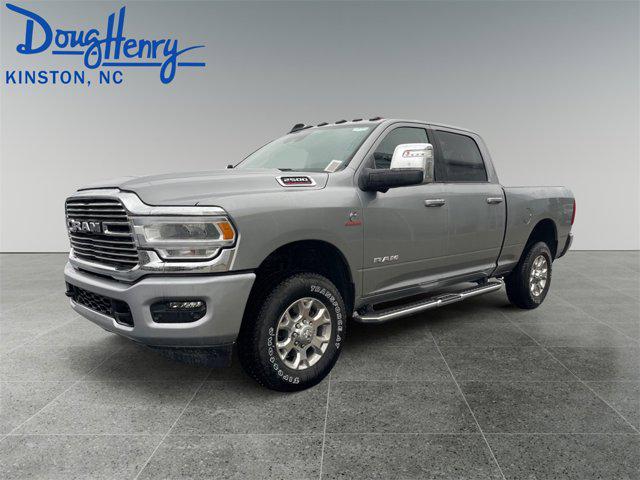 2024 RAM Ram 2500 RAM 2500 LARAMIE CREW CAB 4X4 64 BOX