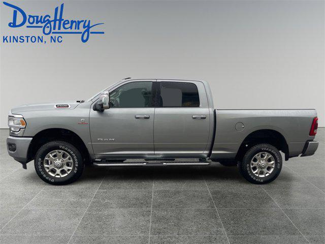 2024 RAM Ram 2500 RAM 2500 LARAMIE CREW CAB 4X4 64 BOX