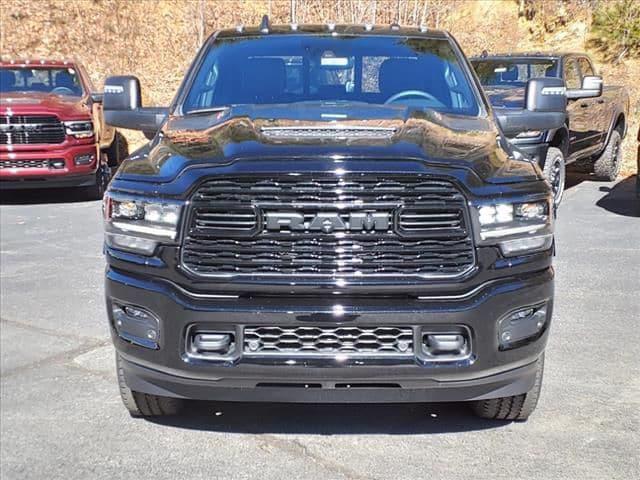 2024 RAM Ram 2500 RAM 2500 LIMITED CREW CAB 4X4 64 BOX