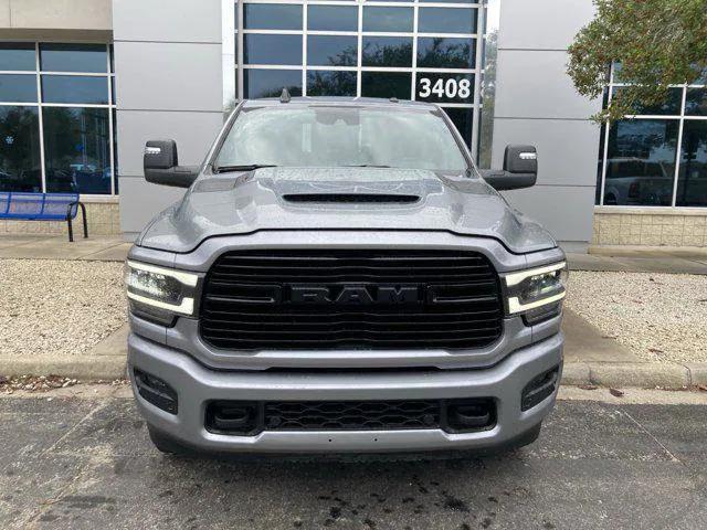 2024 RAM Ram 2500 RAM 2500 LARAMIE CREW CAB 4X4 64 BOX