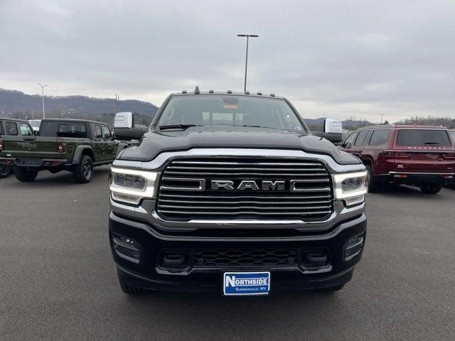 2024 RAM Ram 2500 RAM 2500 LARAMIE CREW CAB 4X4 64 BOX