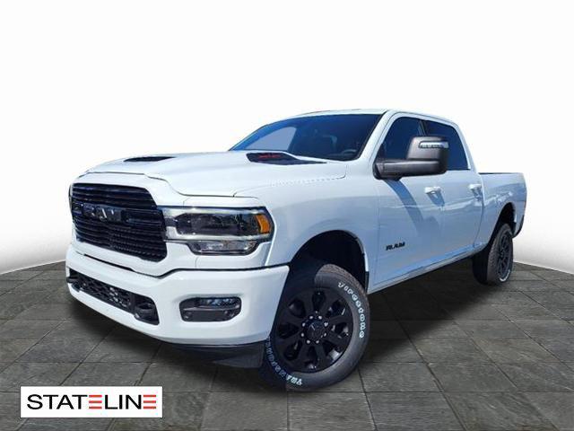 2024 RAM Ram 2500 RAM 2500 LARAMIE CREW CAB 4X4 64 BOX