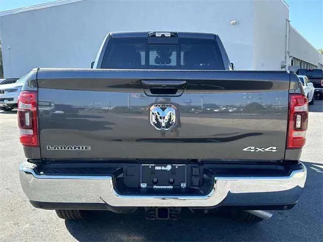 2024 RAM Ram 2500 RAM 2500 LARAMIE CREW CAB 4X4 64 BOX