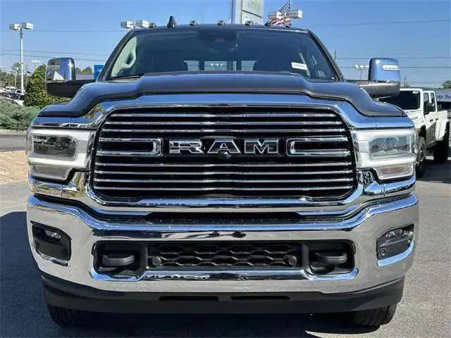 2024 RAM Ram 2500 RAM 2500 LARAMIE CREW CAB 4X4 64 BOX