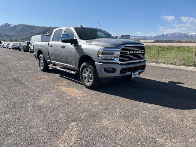 2024 RAM Ram 2500 RAM 2500 LARAMIE CREW CAB 4X4 64 BOX