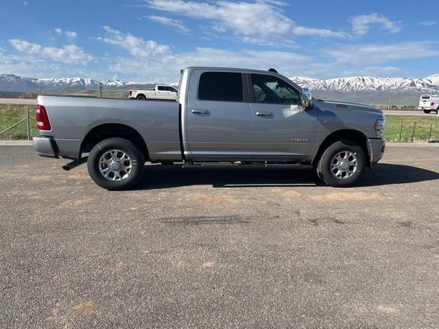 2024 RAM Ram 2500 RAM 2500 LARAMIE CREW CAB 4X4 64 BOX