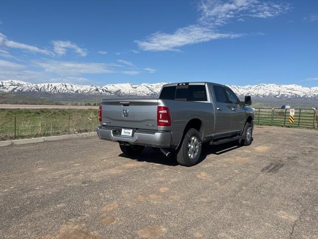 2024 RAM Ram 2500 RAM 2500 LARAMIE CREW CAB 4X4 64 BOX