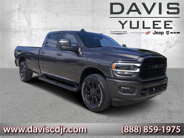 2024 RAM Ram 2500 RAM 2500 LARAMIE CREW CAB 4X2 8 BOX