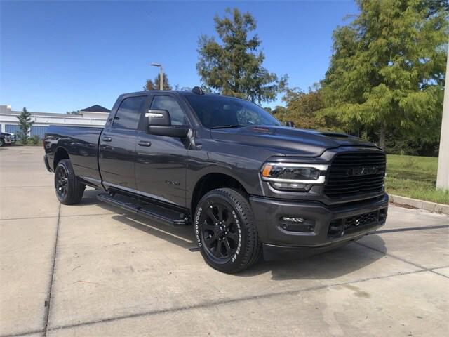 2024 RAM Ram 2500 RAM 2500 LARAMIE CREW CAB 4X2 8 BOX