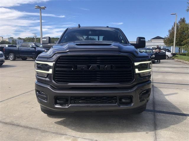 2024 RAM Ram 2500 RAM 2500 LARAMIE CREW CAB 4X2 8 BOX