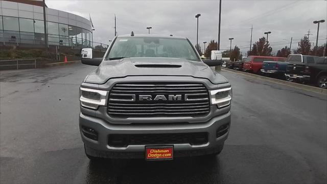 2024 RAM Ram 3500 RAM 3500 LARAMIE MEGA CAB 4X4 64 BOX