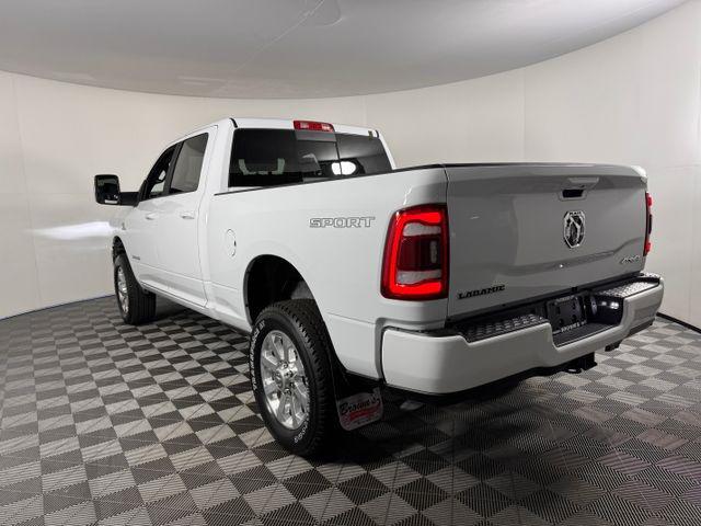 2024 RAM Ram 2500 RAM 2500 LARAMIE CREW CAB 4X4 64 BOX