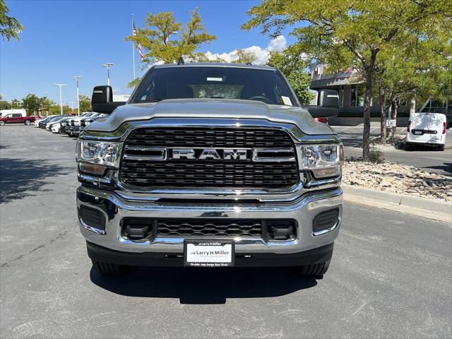 2024 RAM Ram 3500 RAM 3500 BIG HORN CREW CAB 4X4 8 BOX