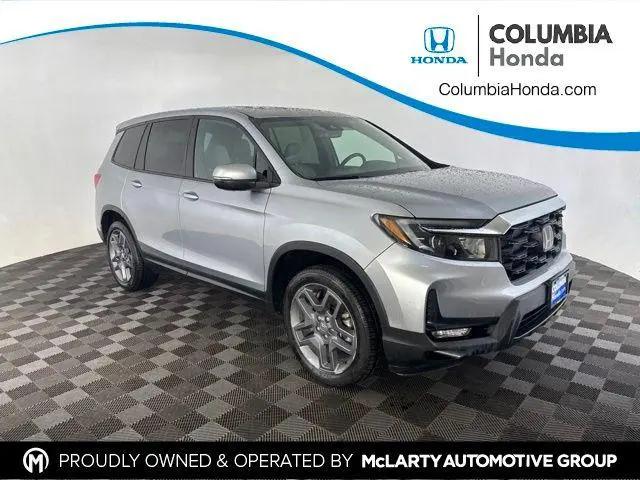 2022 Honda Passport AWD EX-L for sale in Columbia, MO