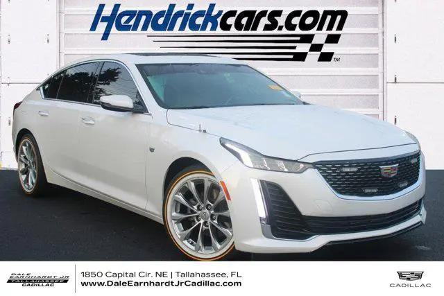 2020 Cadillac CT5 Premium Luxury for sale in Tallahassee, FL
