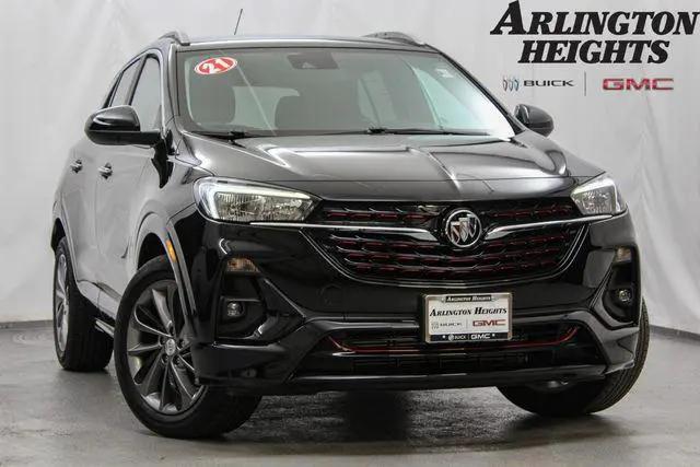 2021 Buick Encore GX FWD Select for sale in Arlington heights, IL