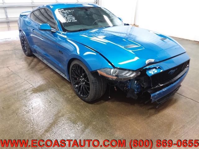 2019 Ford Mustang GT Premium for sale in Bedford, VA