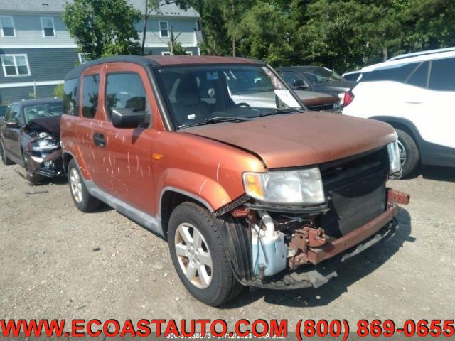 2010 Honda Element EX for sale in Bedford, VA