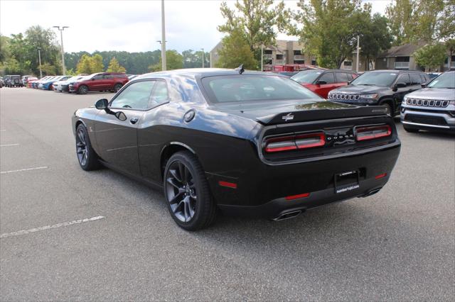 2023 Dodge Challenger CHALLENGER R/T SCAT PACK