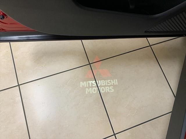 2024 Mitsubishi Outlander SEL 2.5 2WD