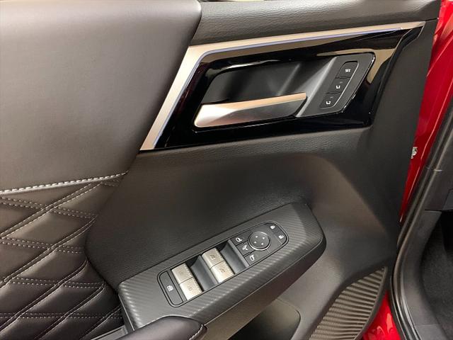 2024 Mitsubishi Outlander SEL 2.5 2WD