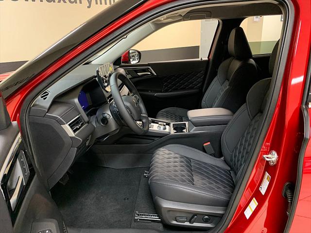 2024 Mitsubishi Outlander SEL 2.5 2WD