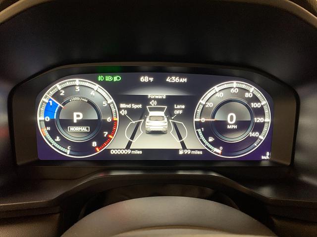 2024 Mitsubishi Outlander SEL 2.5 2WD