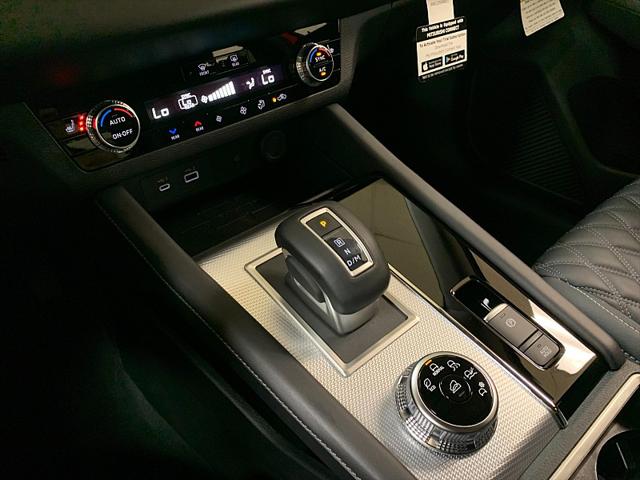 2024 Mitsubishi Outlander SEL 2.5 2WD