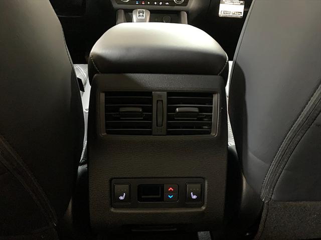 2024 Mitsubishi Outlander SEL 2.5 2WD