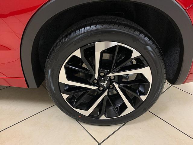 2024 Mitsubishi Outlander SEL 2.5 2WD