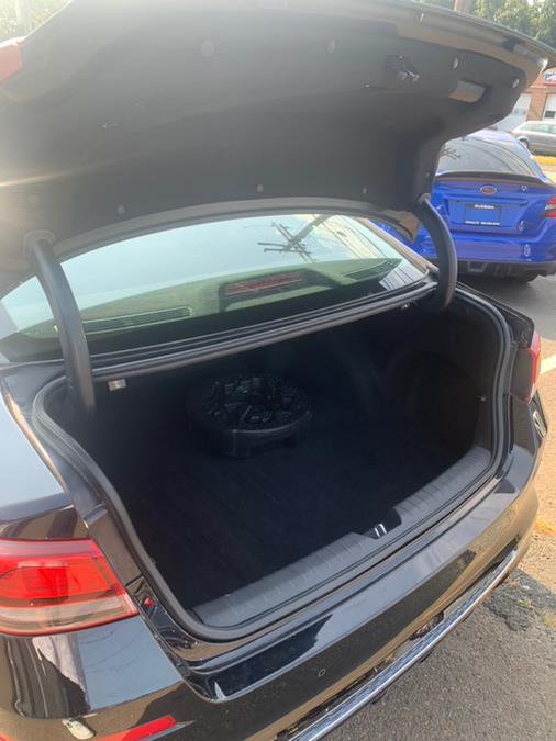 2020 Kia Optima SE