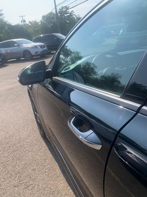 2020 Kia Optima SE
