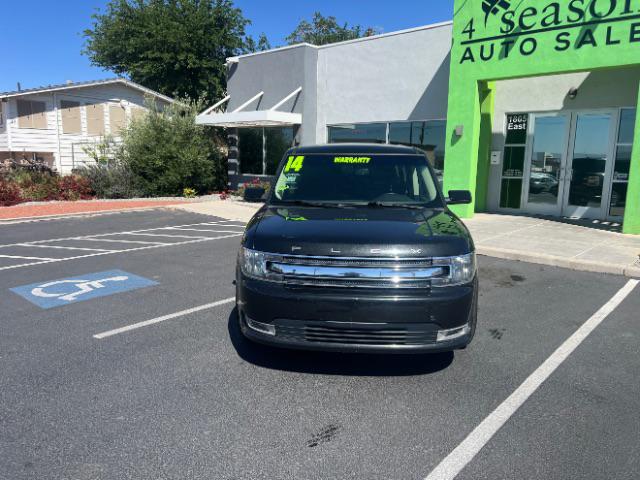2014 Ford Flex SEL