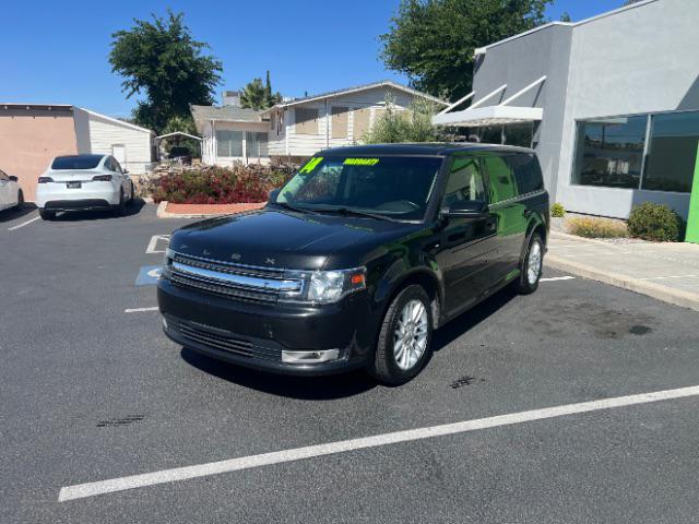 2014 Ford Flex SEL
