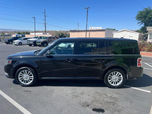 2014 Ford Flex SEL