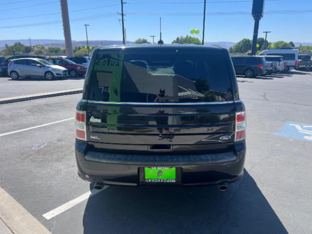2014 Ford Flex SEL