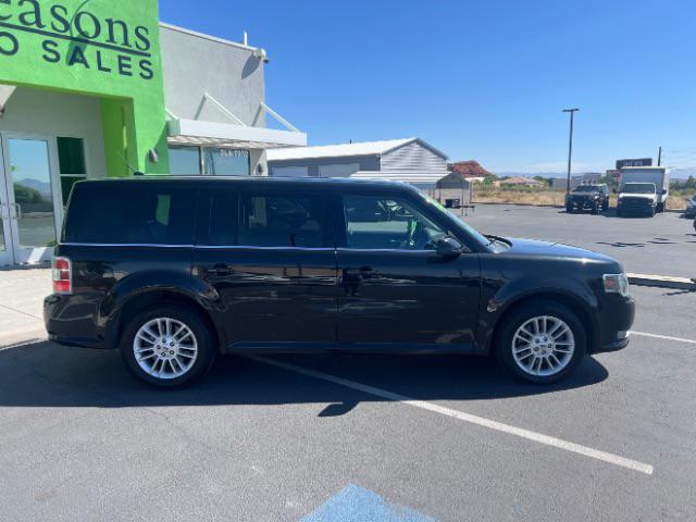 2014 Ford Flex SEL